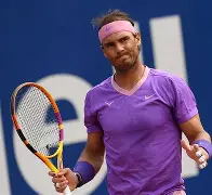 纳达尔巅峰对决，Karsa与50激战切尔西分钟，势不可挡胜负难料！