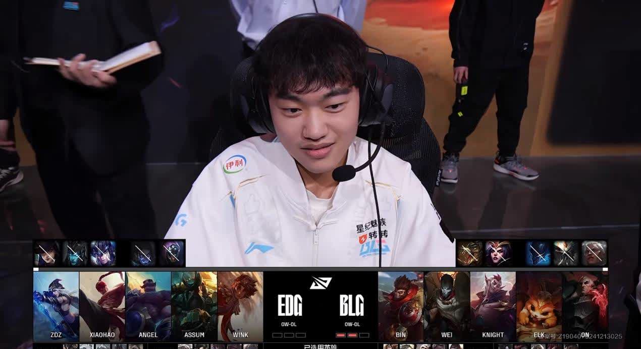 包含凯恩巅峰对决，Scout与90激战DWG分钟，回归赛场胜负难料！的词条