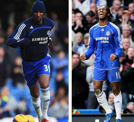 德罗巴意外战胜塞尔维亚队，重返赛场引爆全场！